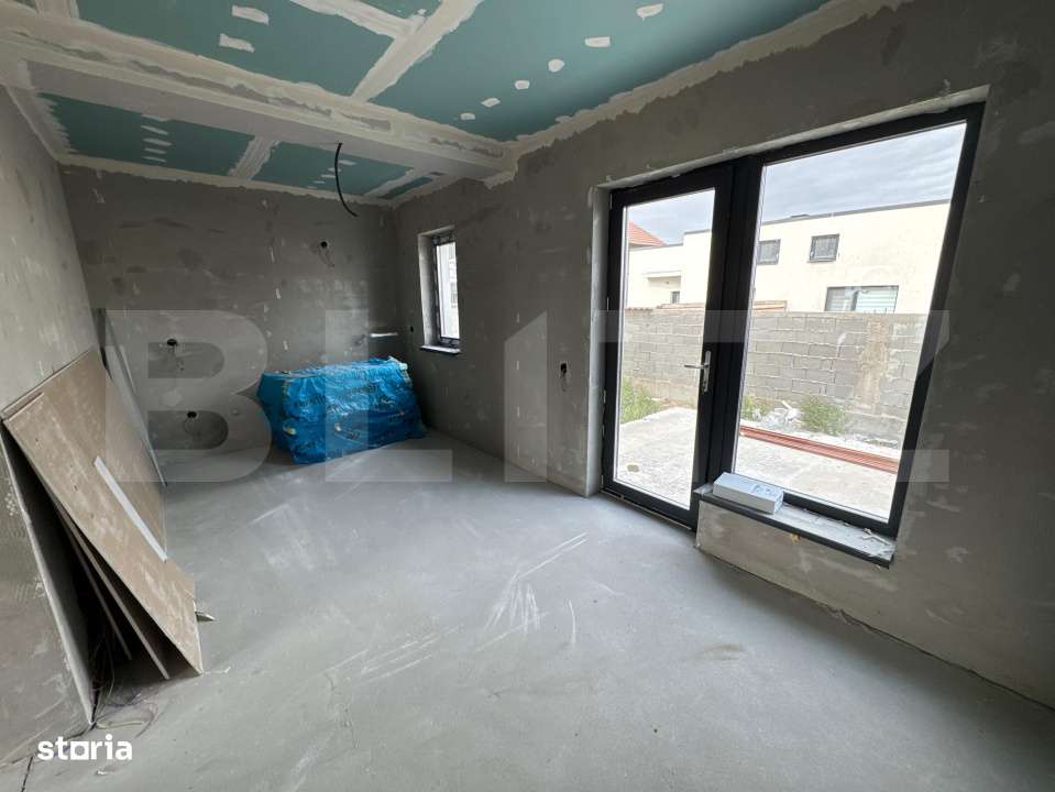 Casa zona Ford/Ionumi 110 mp utili - Imagine principală: 4/12