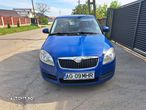 Skoda Fabia 1.2 Avantaj - 13