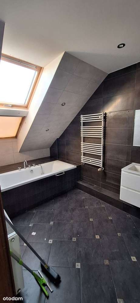 Mieszkanie dwupoziomowe, 2 łazienki, 2 balkony, piwnica, 0% Prowizji - Pełny obrazek: 5/8