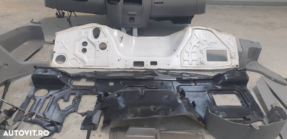 Kit complet de schimbare volan pentru Mercedes Sprinter Euro 5 (2014-2019) an fabricatie - 6