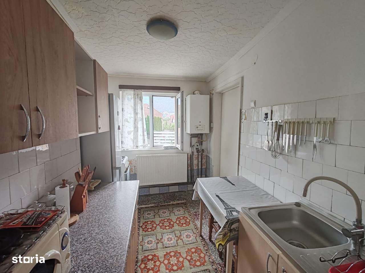 Apartament în Prund-6