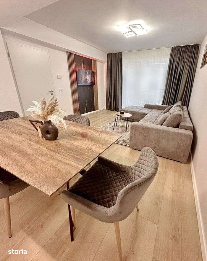 Finisaje Calitative Zona Kasper Coresi - Imagine principală: 2/12