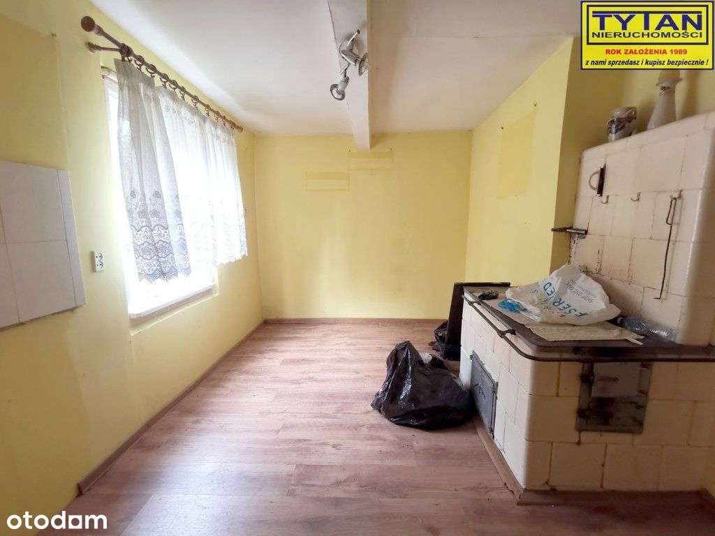 Nieruchomość W Miejscowości Kozioł Gm. Kolno.-11