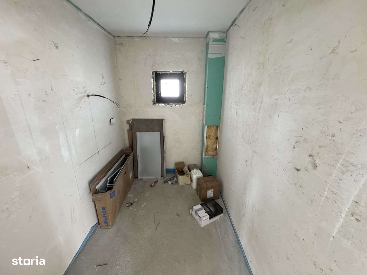 CANALIZARE! Camera tehnica! Incalz in pard! Vila 4 camere, Aroneanu - Imagine principală: 4/8