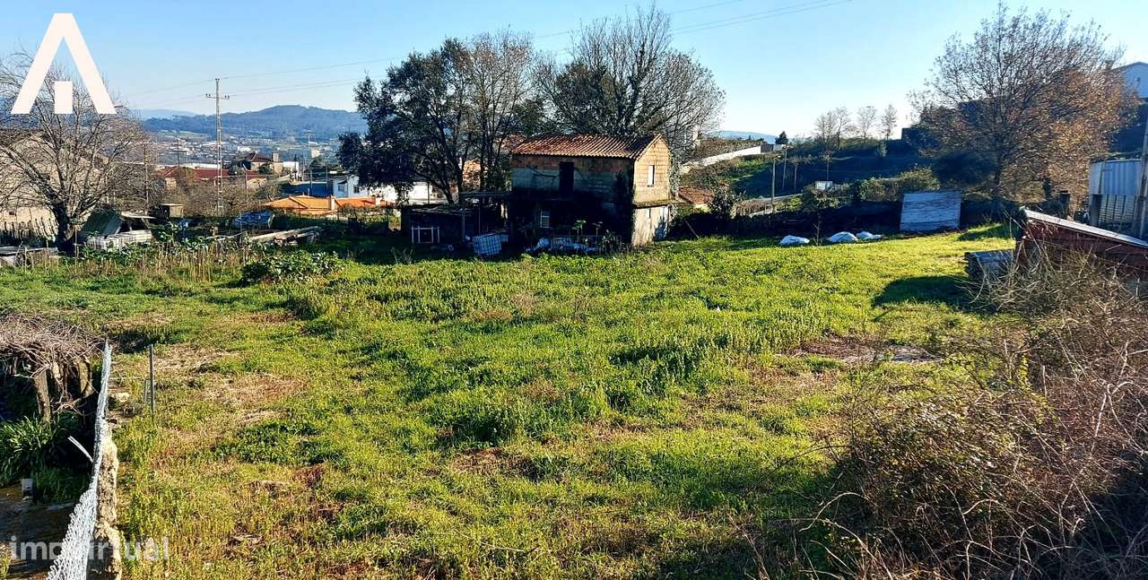 Terreno em V.F.S. Pedro (3.200 m2) - Grande imagem: 4/10