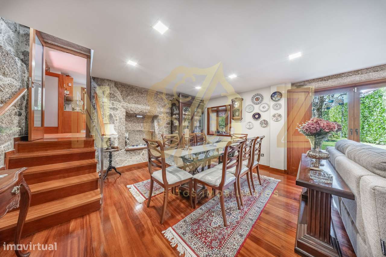 Moradia Individual T3+1 com 620 m² de Terreno |Energia Solar-27