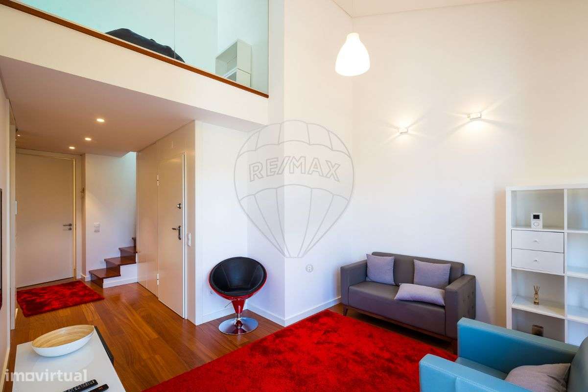 Apartamento T2 para arrendamento - Grande imagem: 5/33