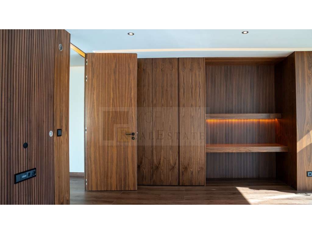 Moradia T5 de luxo - Oeiras Golf & Residence-44