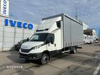 Iveco Daily 70C18HA8/P Plandeka 15EP + Drzwi - 4