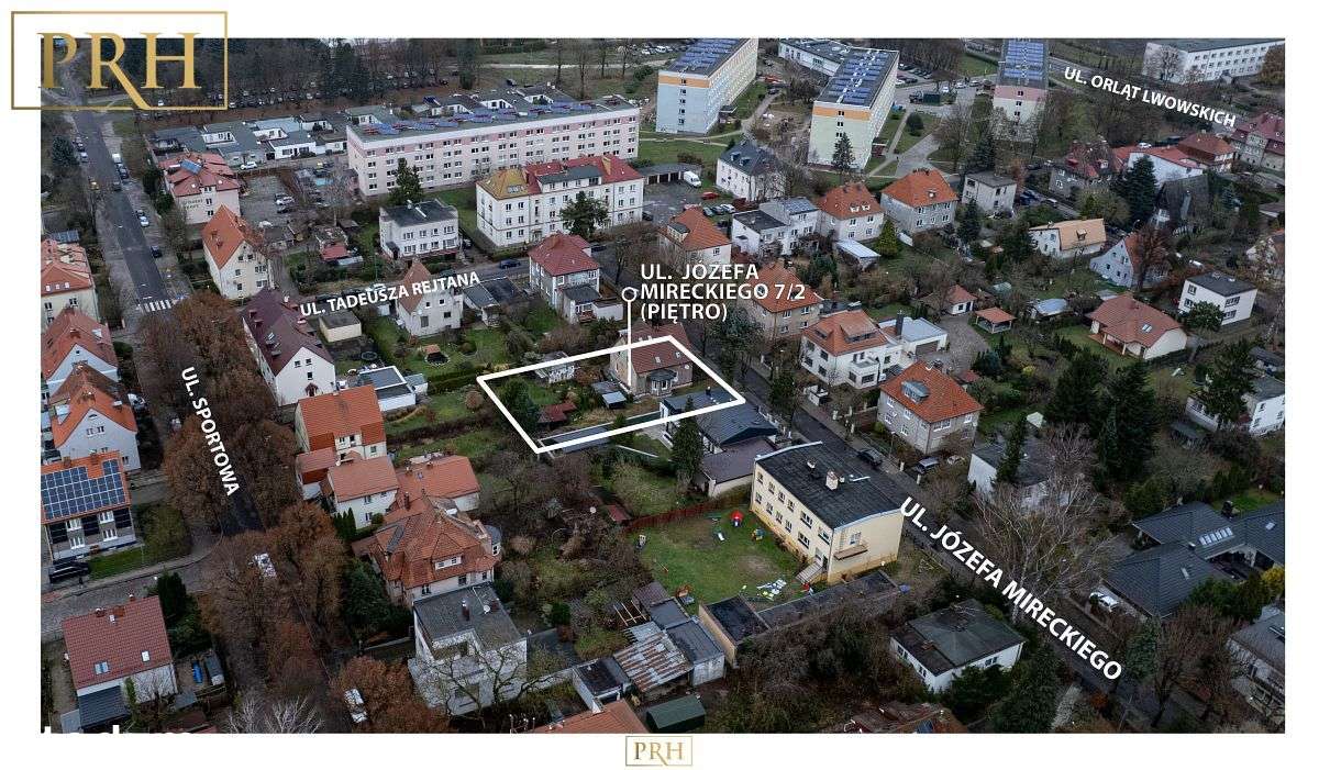 Na sprzedaż mieszkanie z ogrodem w Koszalinie, ul.-2