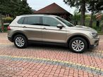 Volkswagen Tiguan 2.0 TDI BMT SCR Comfortline - 9