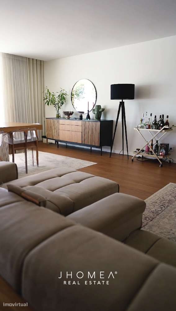 Moradia T5 com piscina -  Praia da Barra-8