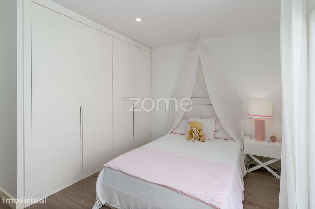 Moradia T4 Bª São Sebastião - Famões-31