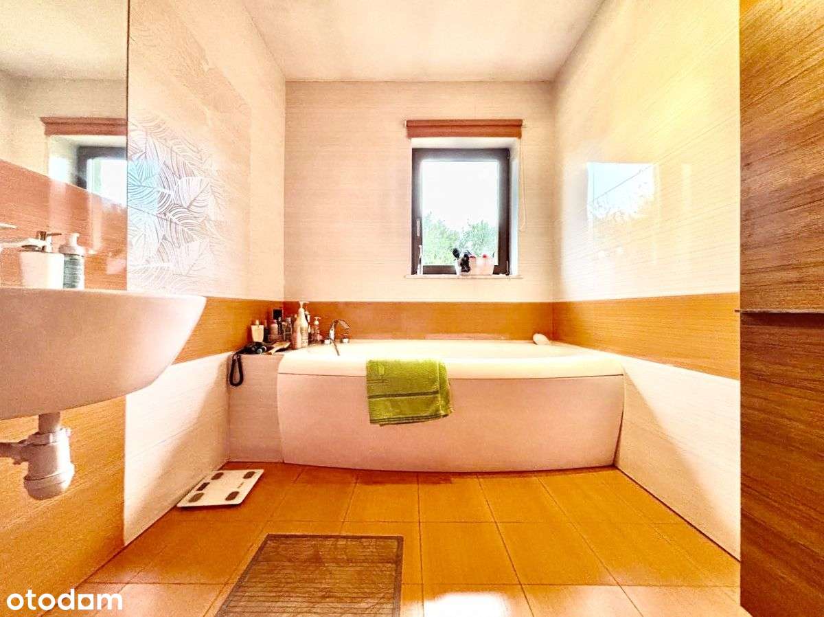 Twój dom blisko natury - Jadwisin-7