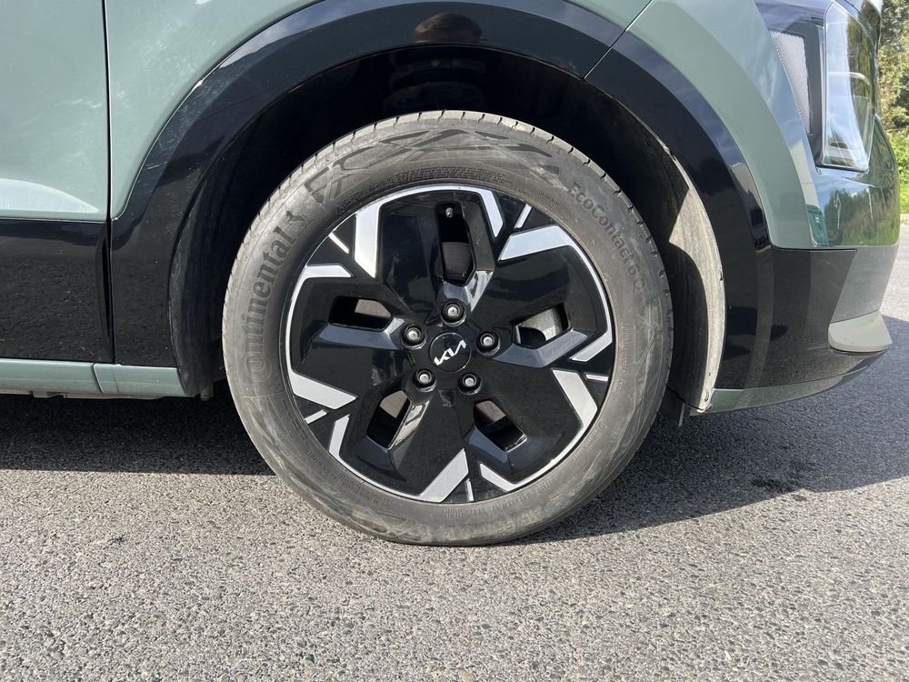 kia niro