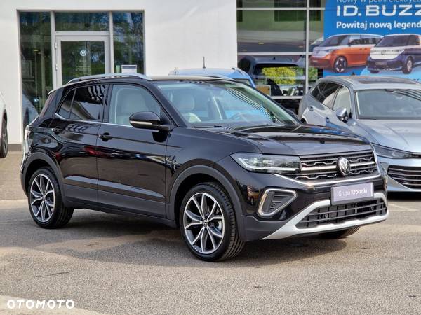 Volkswagen T-Cross - 4