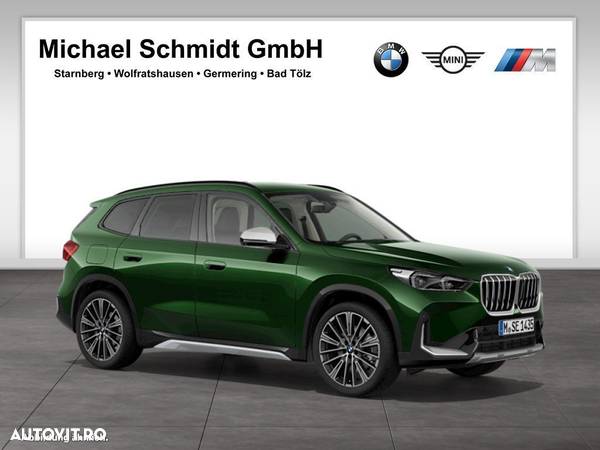 BMW X1 - 10