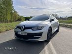 Renault Megane R.S EU6 - 2