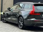 Volvo V60 D4 Geartronic Momentum - 21