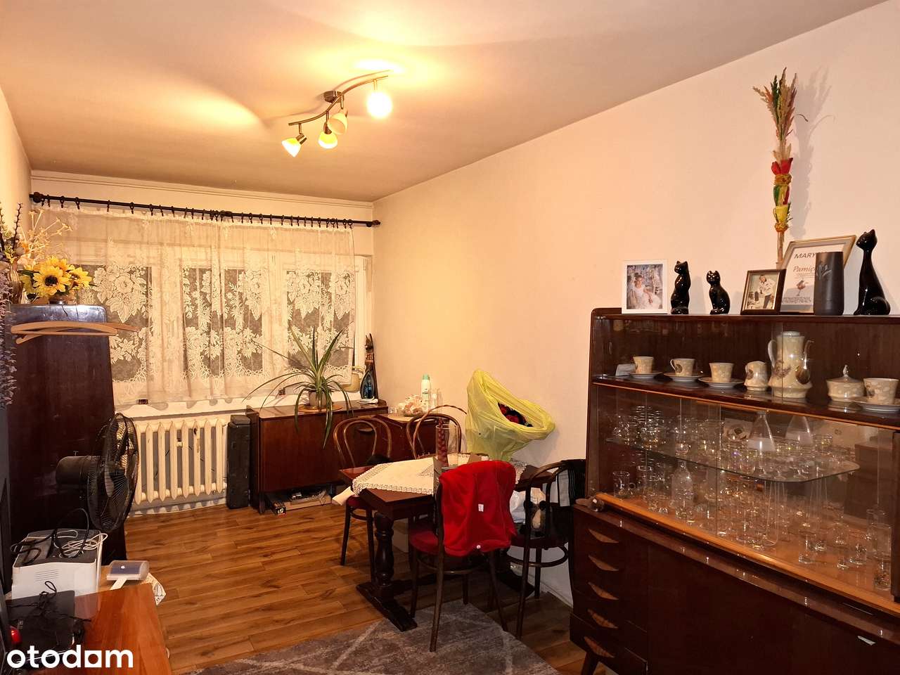 3-pokojowe mieszkanie na sprzedaż | Łódź, Bałuty, ul. Wielkopolska - Pełny obrazek: 5/9