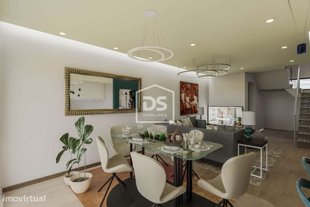 Lote de Terreno  Venda em Arrabal,Leiria - Grande imagem: 4/10