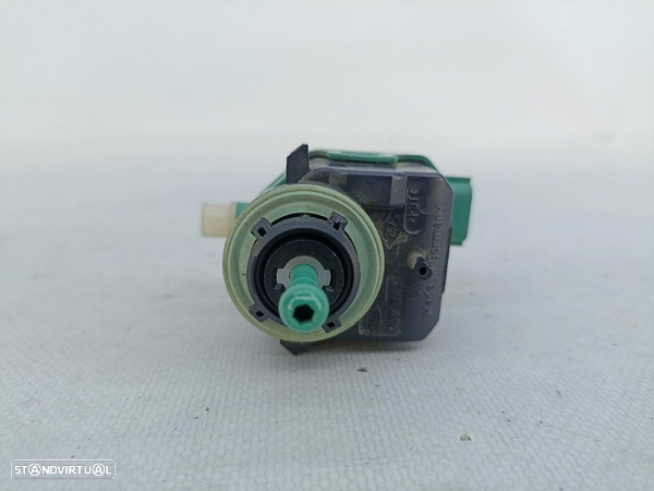 Motor Regulador De Optica / Farol Renault Zoe (Bfm_) - 2