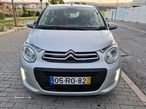 Citroën C1 1.0 VTi Feel - 2