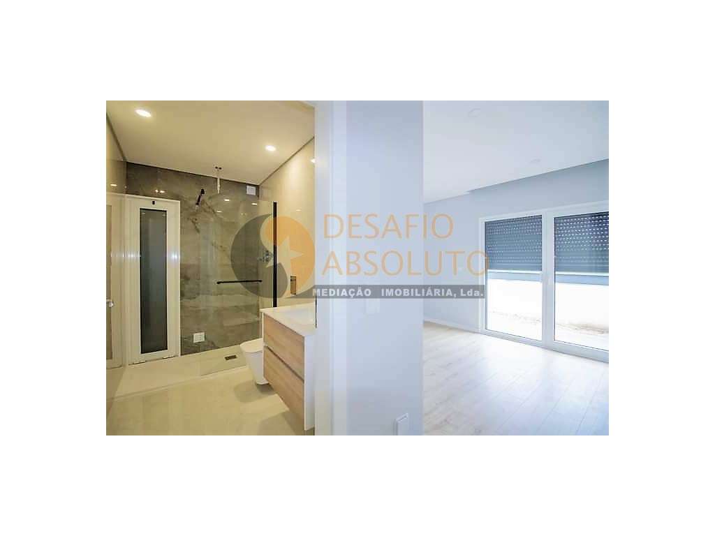 Moradia Isolada T3 c/ Garagem e Lavandaria. Pinhal do General - Grande imagem: 5/14