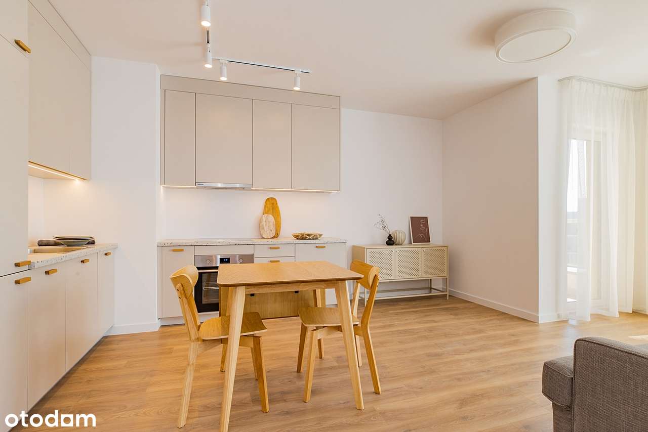 2 pokoje | Garaż | Gotowe do zamieszkania| 0% Prowizji - Pełny obrazek: 4/16