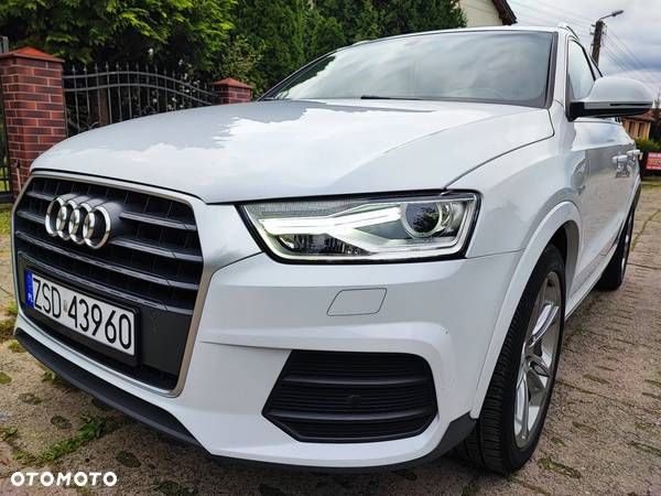 Audi Q3 - 13