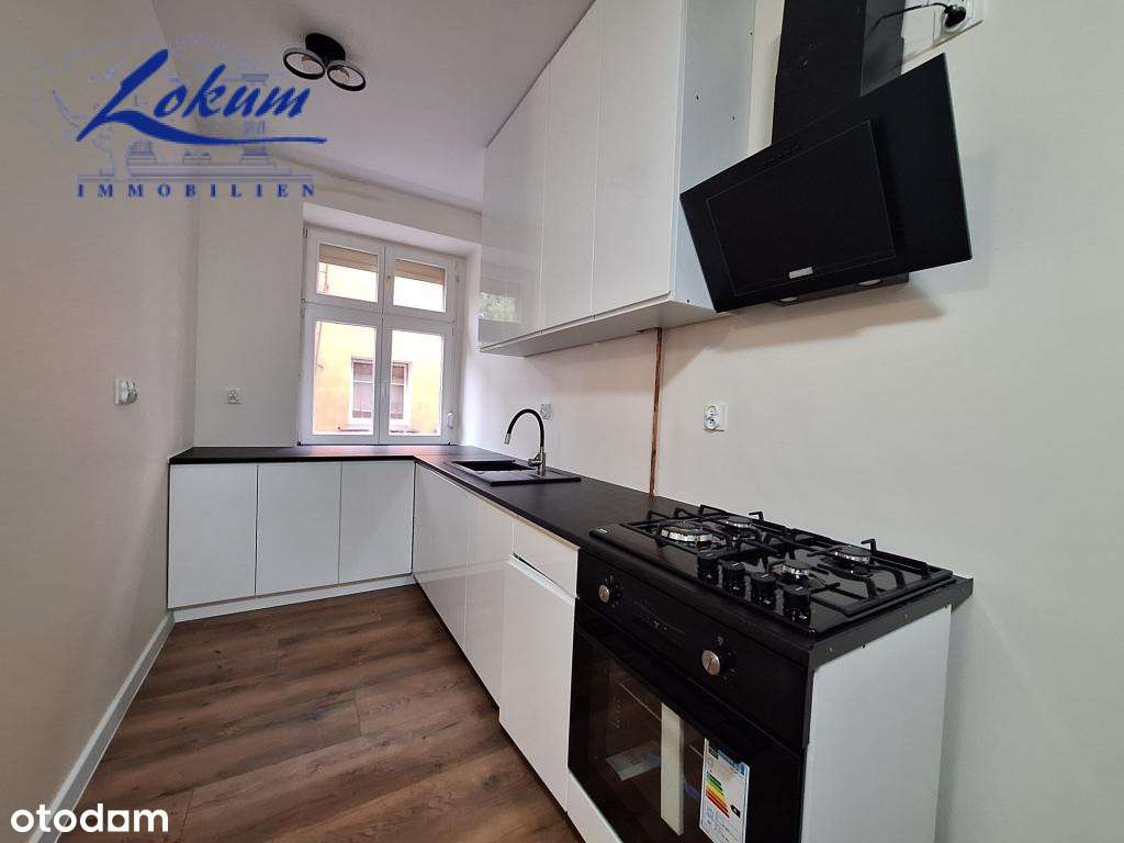 Mieszkanie w kamieniczce w centrum Leszna-7