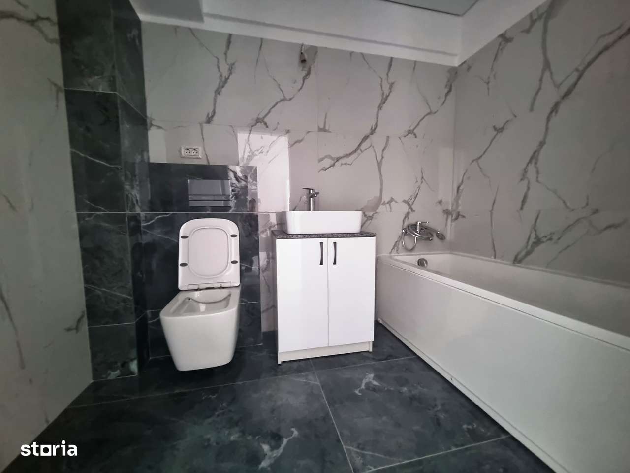 Adamant Towers | 2 camere | decomandat cu debara | 2B, 66.5mp Nicolina-8