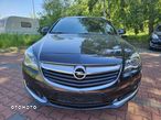 Opel Insignia 2.0 CDTI 4x4 Automatik Edition - 9