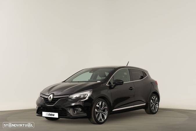 Renault Clio 1.0 TCe Exclusive - 2