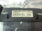 Ceasuri de bord Opel Astra G 1.7 DTI An 1998 1999 2000 2001 2002 2003 2004 2005 2006 2007 cod 351177 - 5