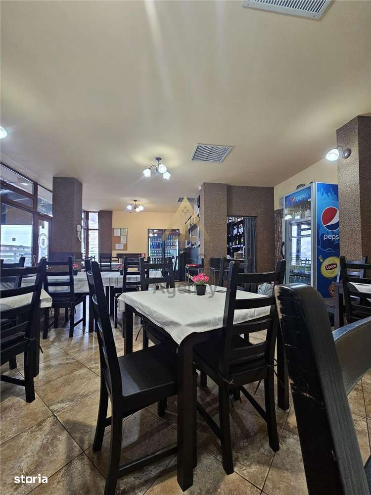 SPATIU COMERCIAL DE VANZARE ONESTI-2