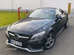 Mercedes-Benz C 220 d T 9G-TRONIC - 5