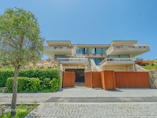 Moradia T4 de Luxo | Quinta Marques Gomes - Gaia | Douro - Grande imagem: 4/60