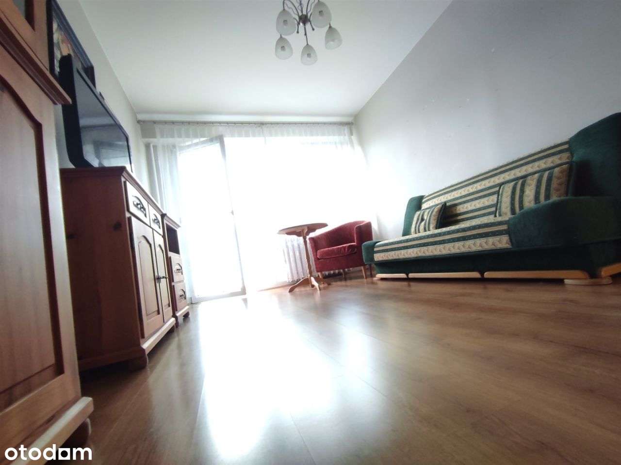 Lsm mieszkaie 4 pokoje III pietro-0