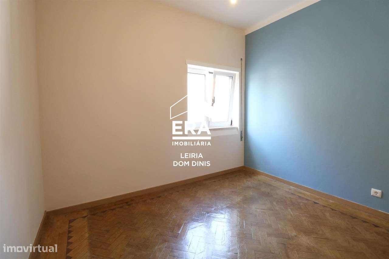 Apartamento T3 na Marinha Grande-12