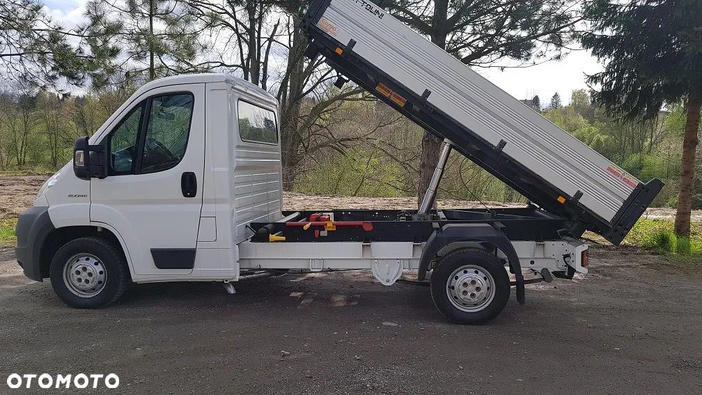 Fiat DUCATO - 1