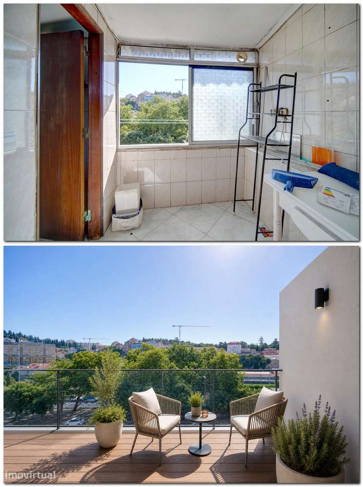 T1 em remodelação em Alcântara-4