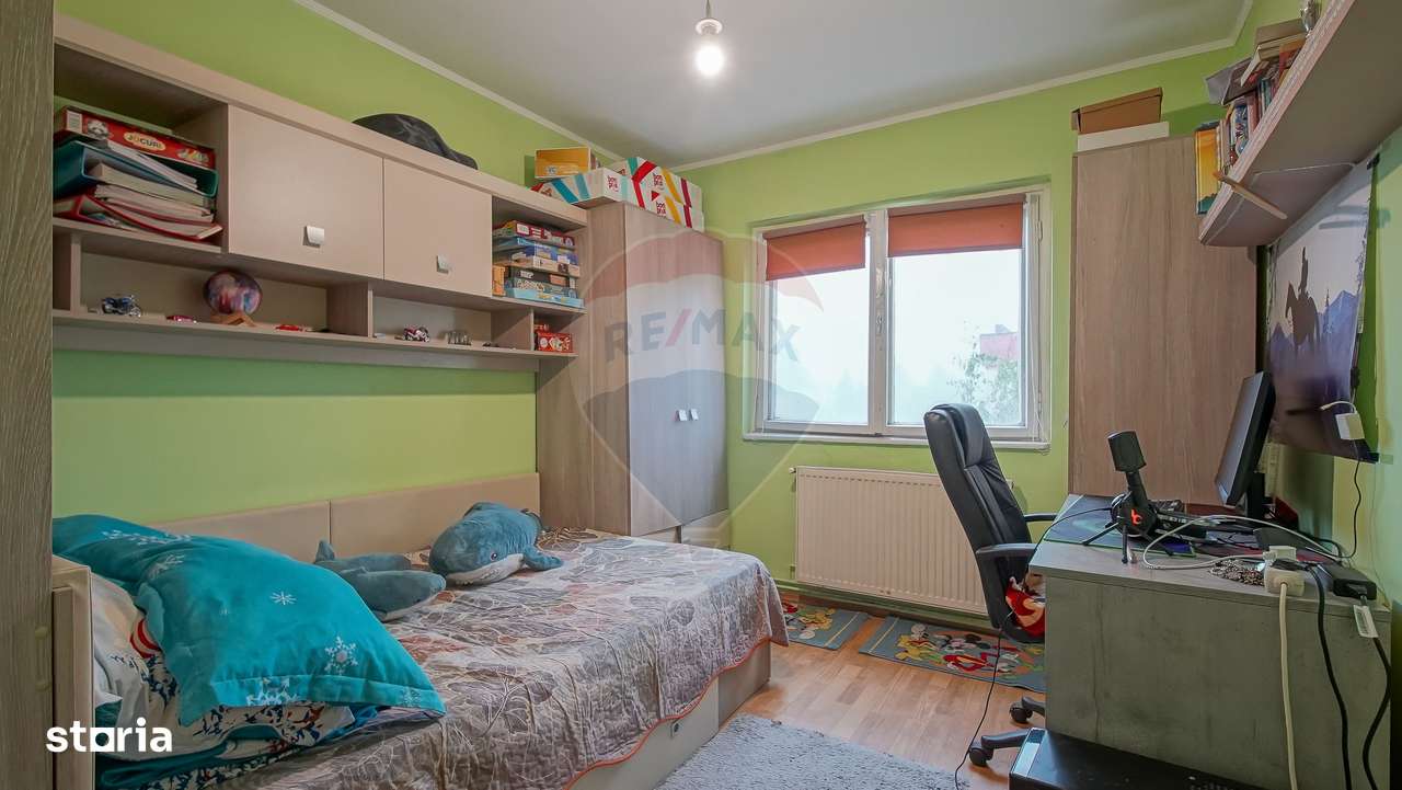 Comision 0% - Apartament 4 camere - Cartier Florilor - Imagine principală: 4/13