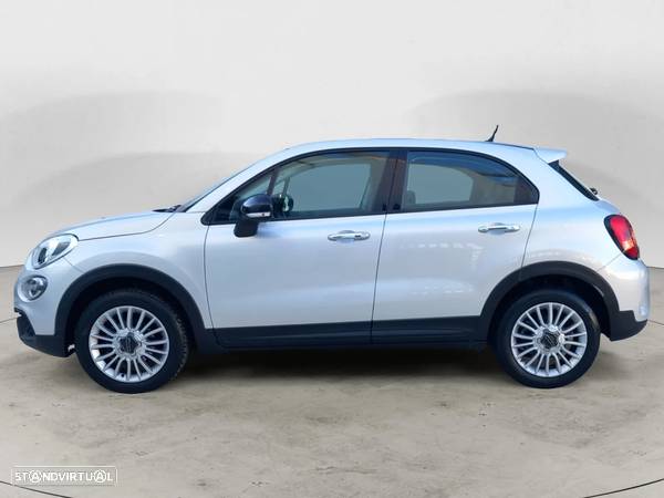 Fiat 500X 1.3 MJ Urban - 3