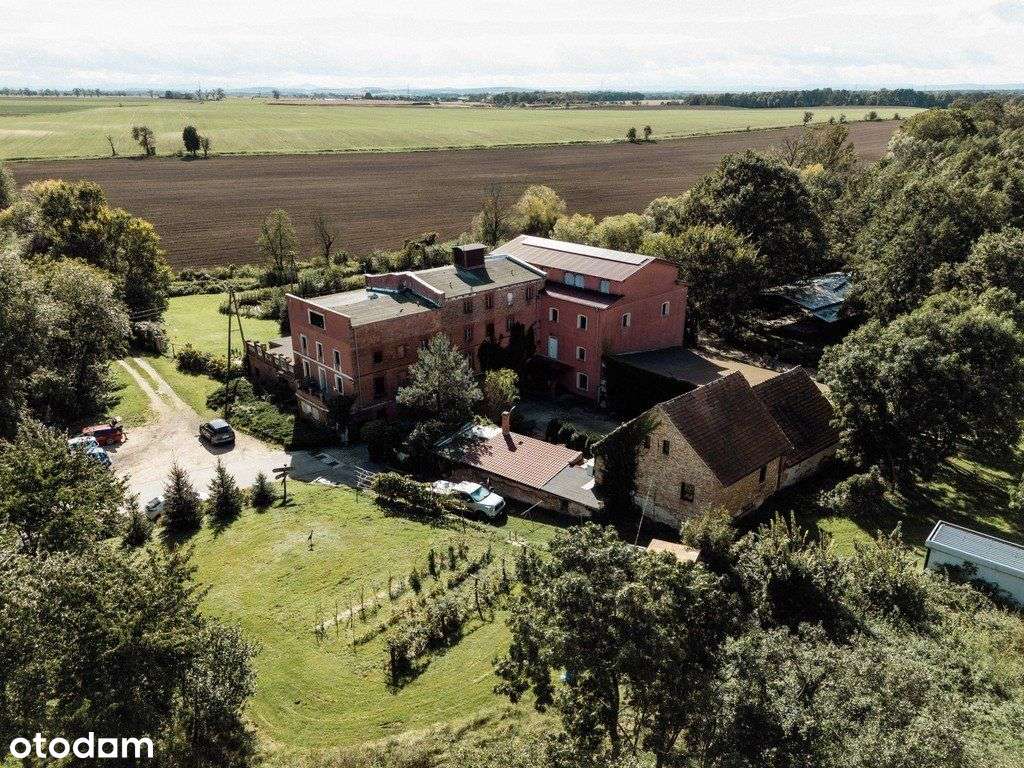 Młyn Zawadka | Mała Toskania Dolnego Śląska-4