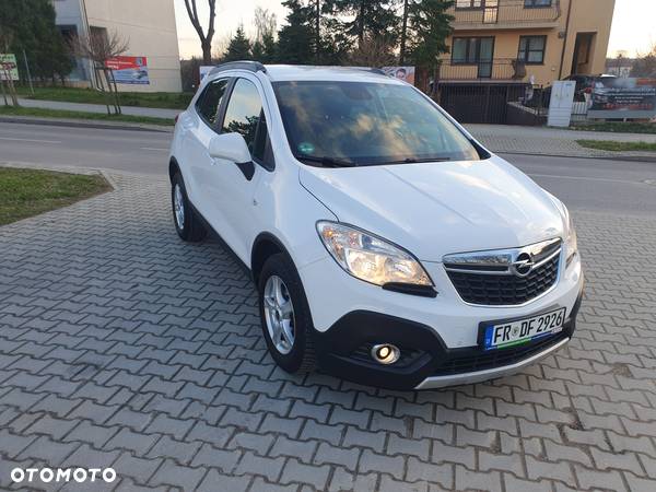 Opel Mokka 1.6 Enjoy S&S - 1