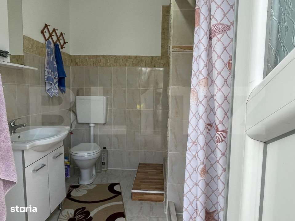 Casa individuala 380 mp, teren 600 mp - centru Alba Iulia - Imagine principală: 4/4
