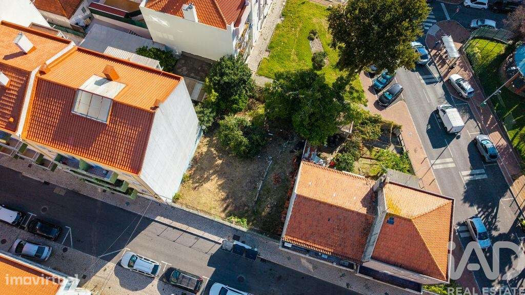 Terreno para construção em Encosta do Sol-4
