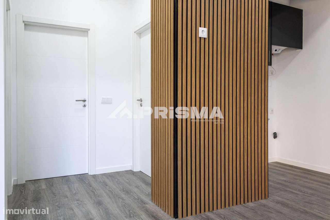 Fração para venda em Castelo Branco-29