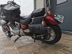 Yamaha Virago - 6